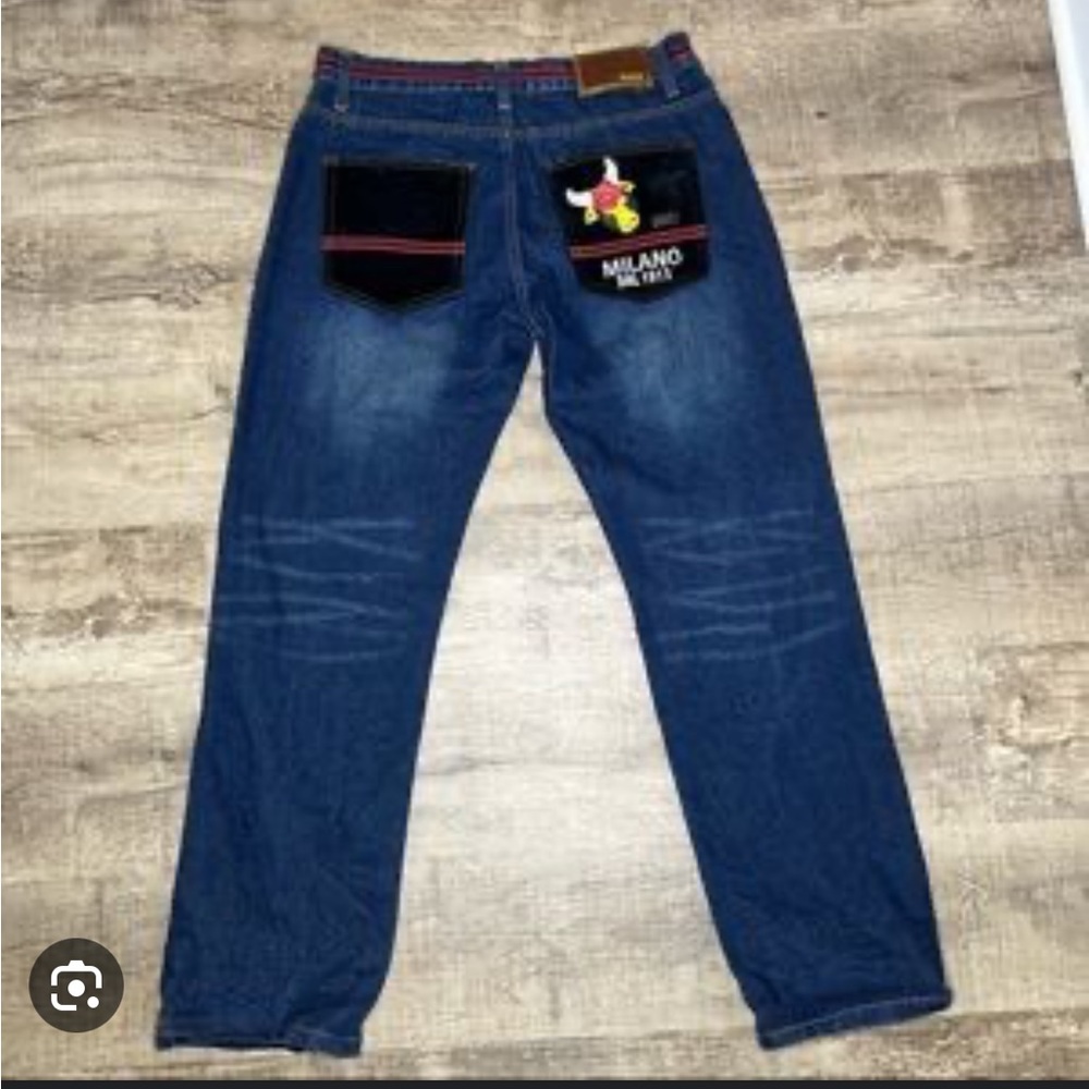 Prada pants - Picture 1 of 4